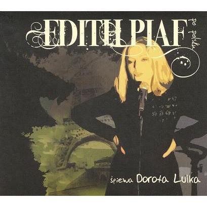 Edith Piaf in Polish, Schallplatten