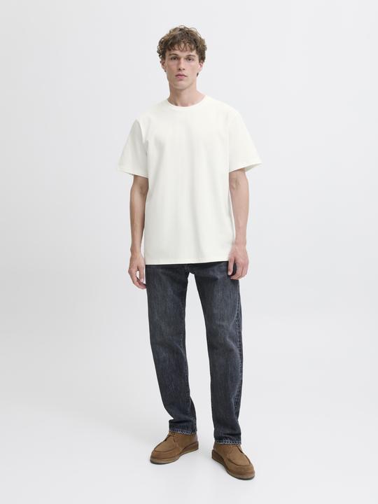 Produktbild Jack & Jones Rddthor Tee S/S Crew Neck Sn (XXL)