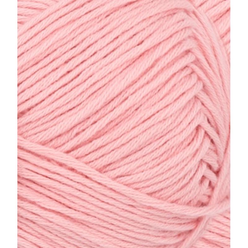 Thumbnail - Sandnes Garn col. 4213 blossom ca. 180 m 50 g, Garn + Wolle, Rosa