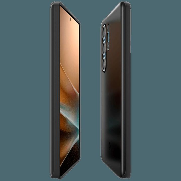 Image du produit Spigen Ajustement fin (Samsung Galaxy S25 Ultra)