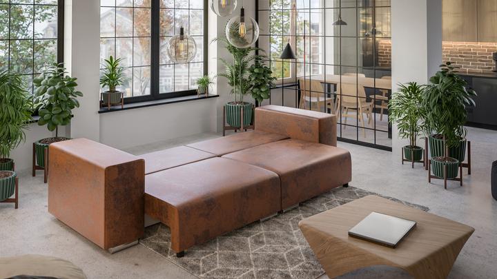 Produktbild Ropez Jumbo (Bettsofa)