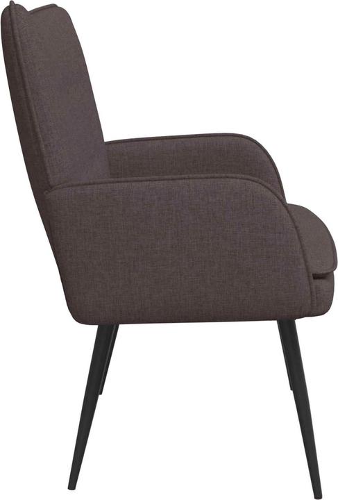 Produktbild vidaXL Sofa (2-Sitzer)