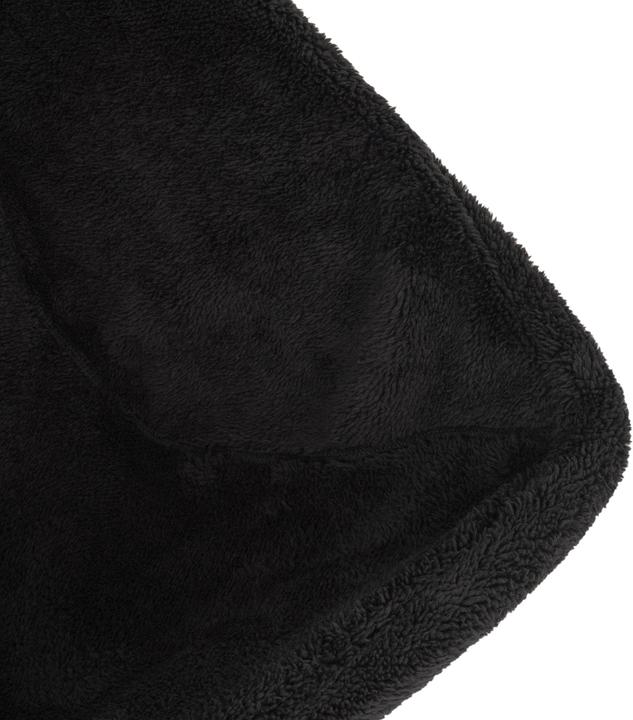 Produktbild Helinox Fleece Seat Warmer for Chair One HB (re) Black