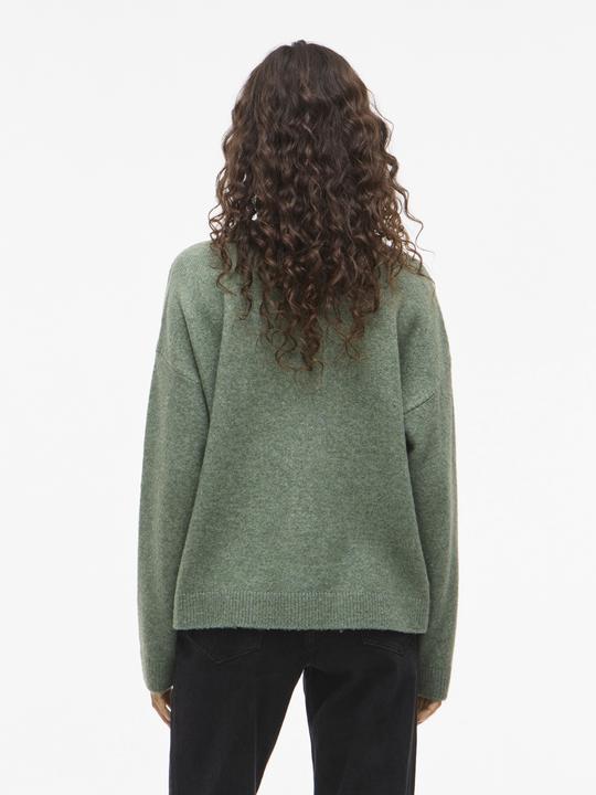 Immagine prodotto Vila VILOLO Rundhals Strickpullover (M)