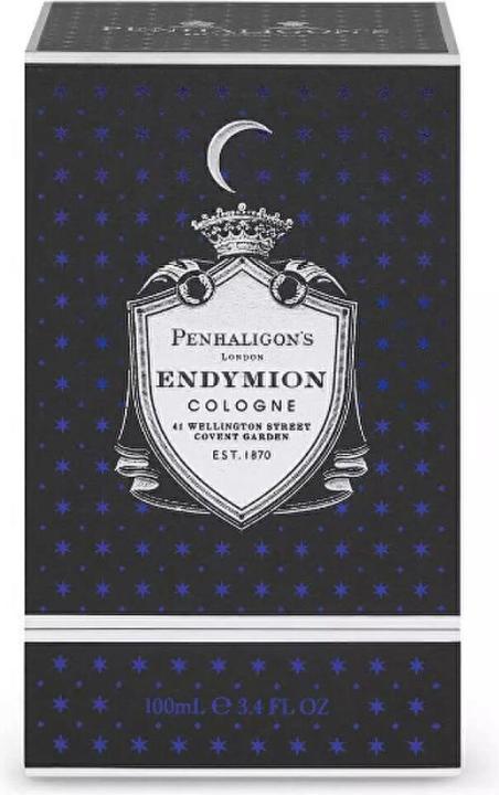 Image du produit Penhaligon's Eau de Cologne re21 (Eau de Cologne, 100 ml)