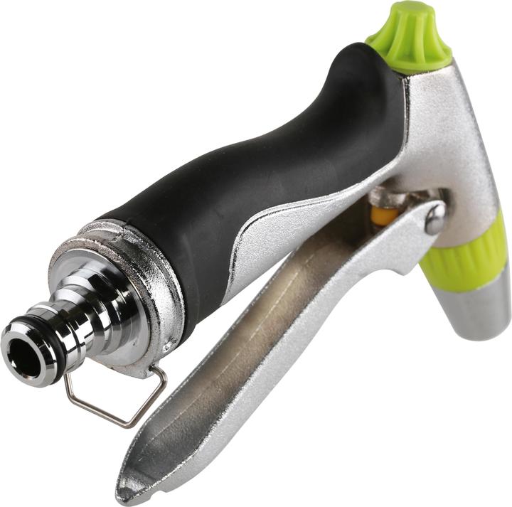 Actual product image Gartec Water gun