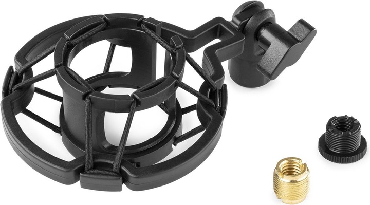 Actual product image Vonyx CM300W