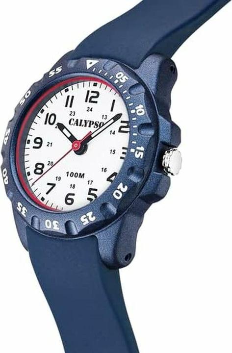 Produktbild Calypso Junior (Analoguhr, 29 mm)