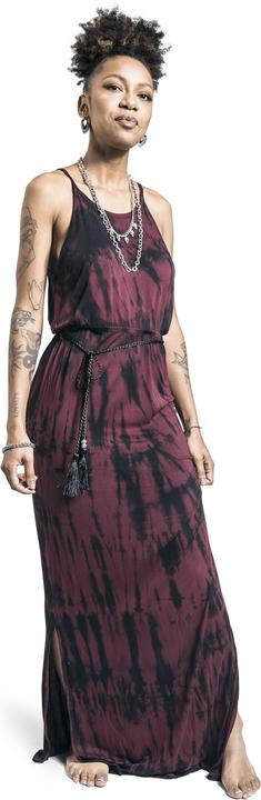 Image du produit RED by EMP Batik Maxikleid (3XL)