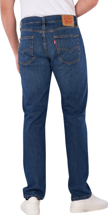 Actual product image Levis Levi's 514 Jeans Straight Fit (W36/L32)