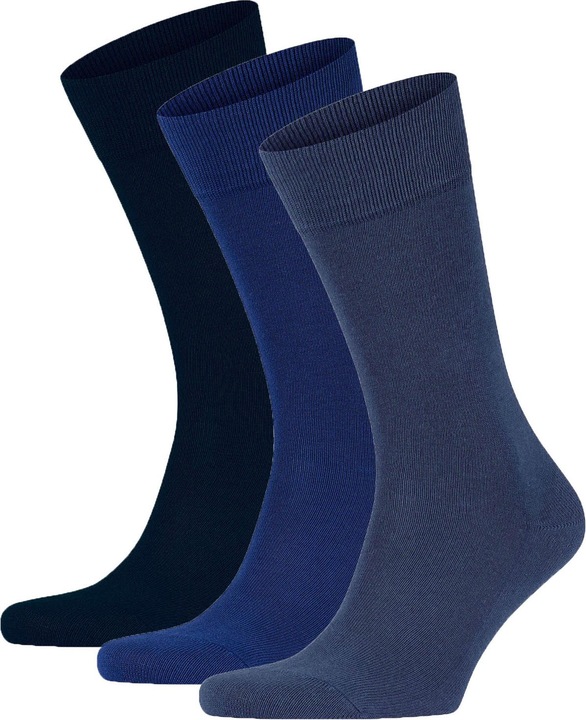 Produktbild Falke Happy Box SO (43 - 46)