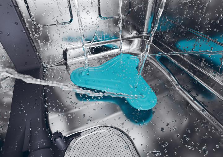 Produktbild Candy CF 5C4F0PW