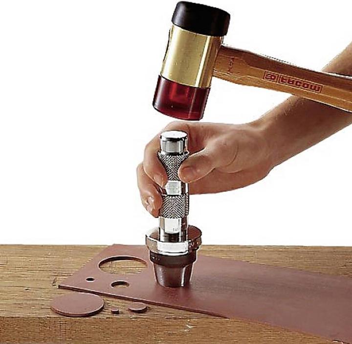 Produktbild Facom LocheisenSet 245.J1A