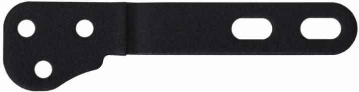 Actual product image Multibrackets M VESA Wallmount 360 Black (Wall, 15 kg, 15" - 32")