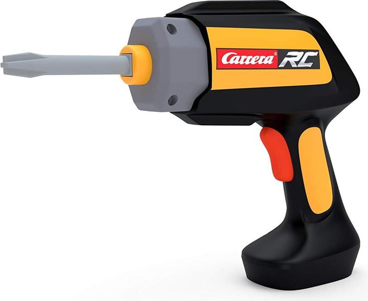 Immagine prodotto Carrera First Bagger