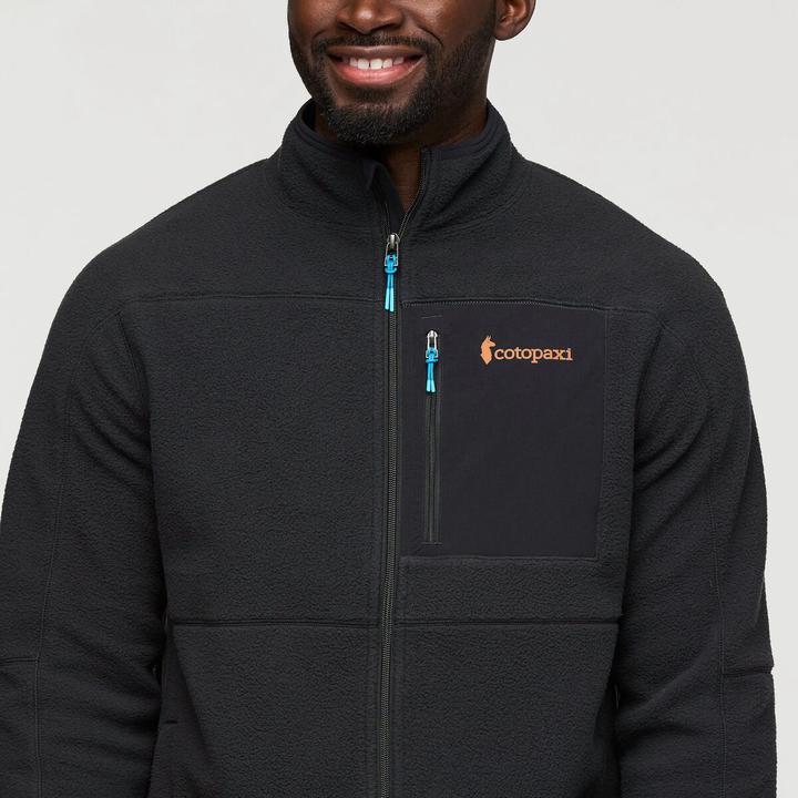 Immagine prodotto Cotopaxi Abrazo Fleece Full-Zip Jacket (XL)
