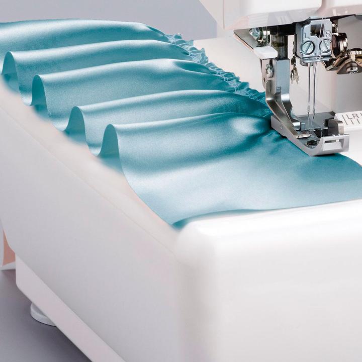 Produktbild Baby Lock Babylock Enlighten Overlock