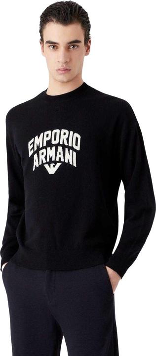 Produktbild Emporio Armani Sweatshirt Jerseyware (L)