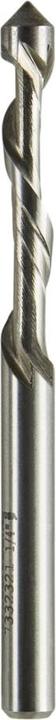 Actual product image Makita Cutting bit 6.35mm 1/4"