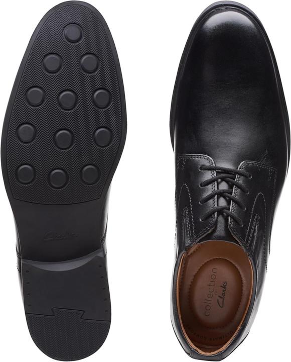 Immagine prodotto Clarks Whiddon Plain Oxford (43)