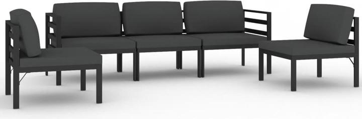 Produktbild vidaXL Louis