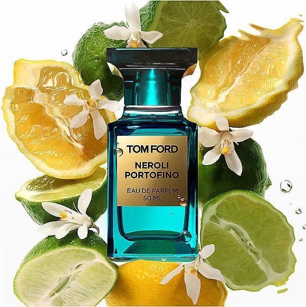 Produktbild Tom Ford Néroli Portofino (Eau de Parfum, 50 ml)