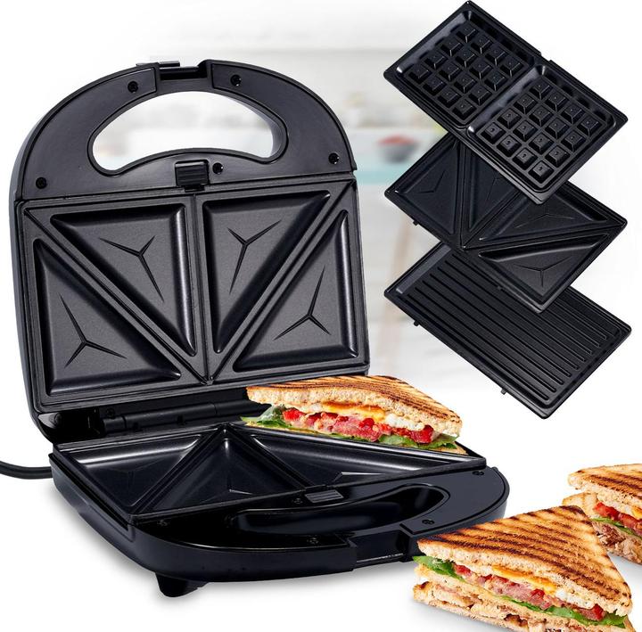 Casativo bnehmbare Platten, Antihaftbeschichtung