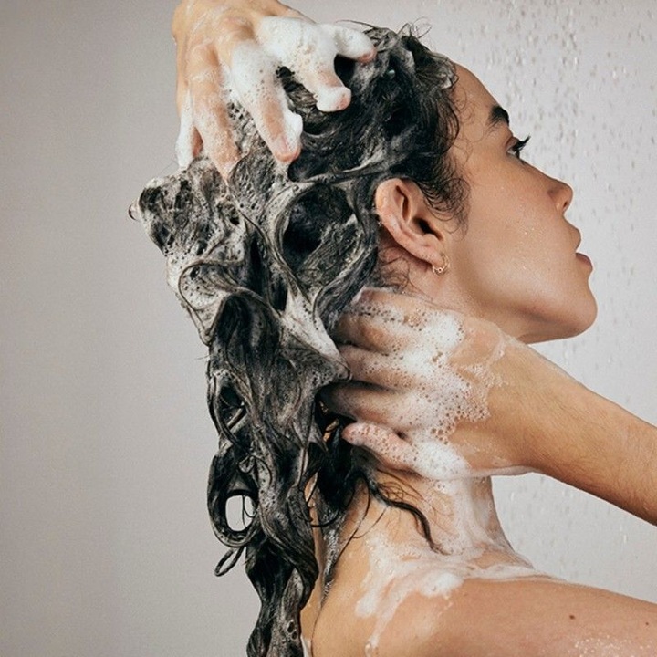 Image du produit Olaplex Maintien des obligations (250 ml, Shampoing liquide)