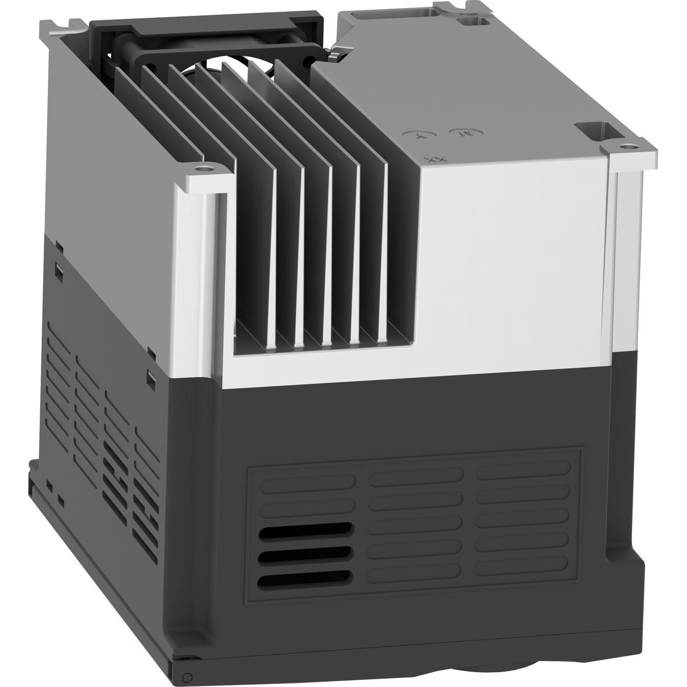 Schneider Electric, Frequenzumrichter, Frequenzumrichter ATV212 5,5KW 7,5HP
