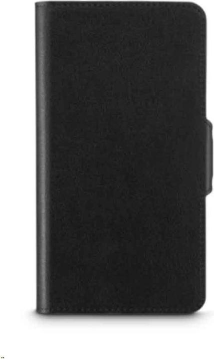 Immagine prodotto Hama Custodia per cellulare, universale, Eco, per cellulari di dimensioni 7,5 x 15,3 cm, nera (Universale)