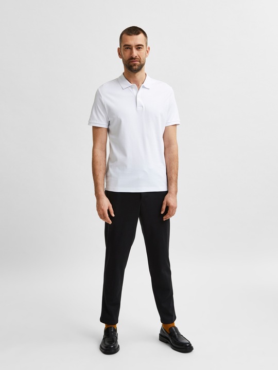 Actual product image Selected Homme Performance drawstring pants (48)