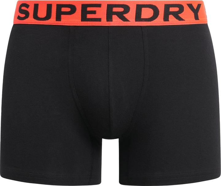 Produktbild Superdry Boxer Triple Pack (XL, 3er Pack)