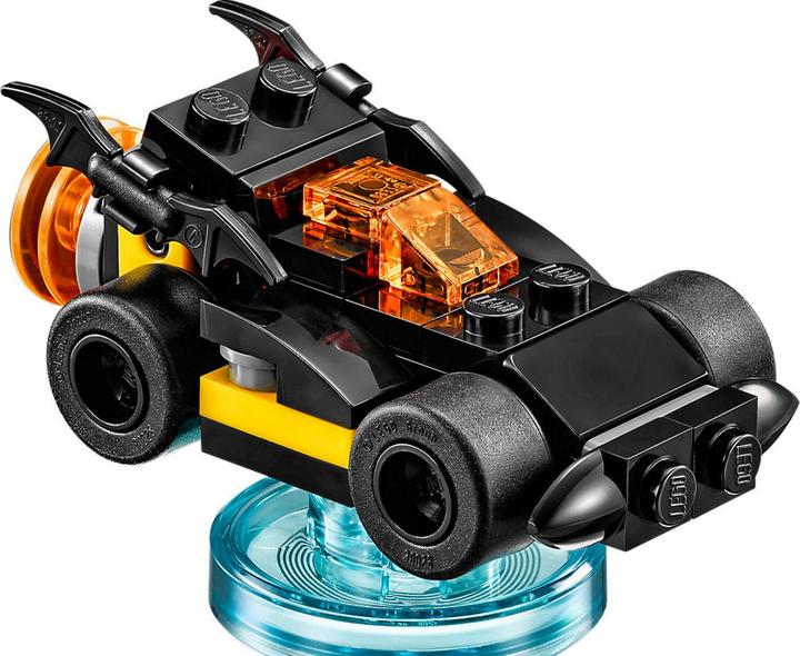 Produktbild LEGO Starter Pack Wii U