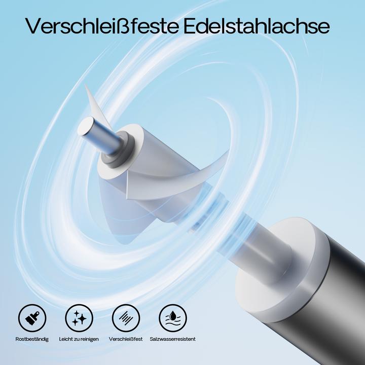 Actual product image SunSun JVP-130 flow pump wavemaker magnetic holder 4000l/h 6W