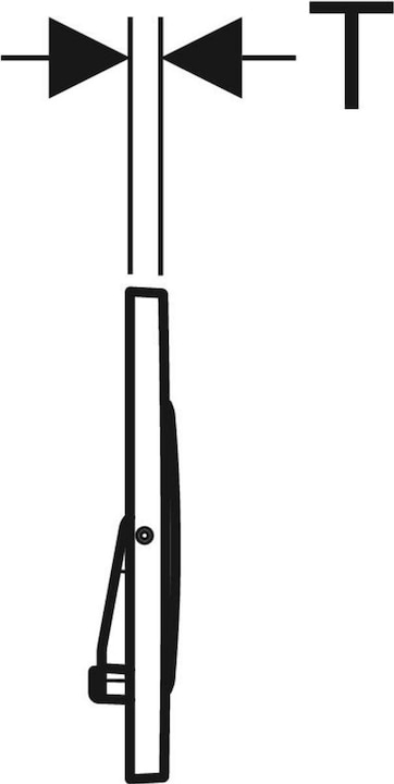 Produktbild Geberit Sigma20