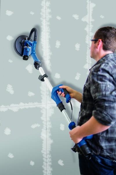 Image du produit Scheppach DS930 (Ponceuses murales et de plafond, 710 W)
