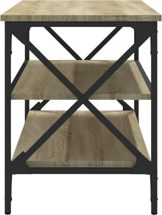 Actual product image vidaXL Cash (100 x 40 x 50 cm)