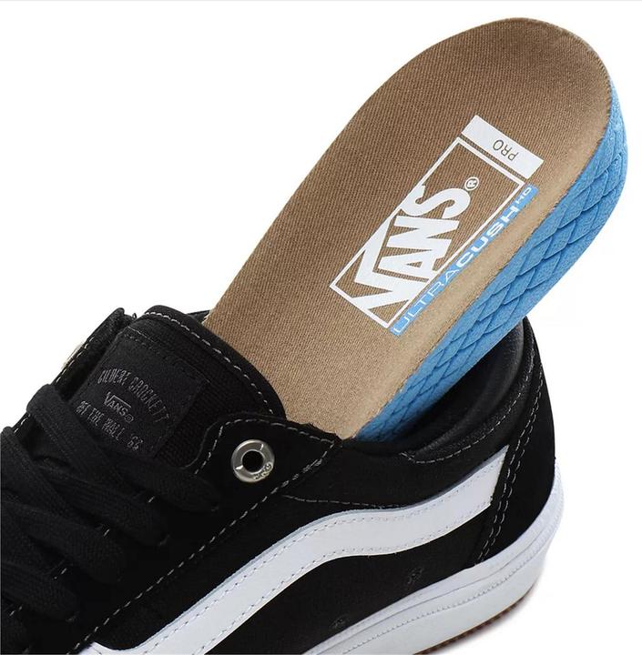 Actual product image Vans Gilbert Crockett Pro 2 (38)