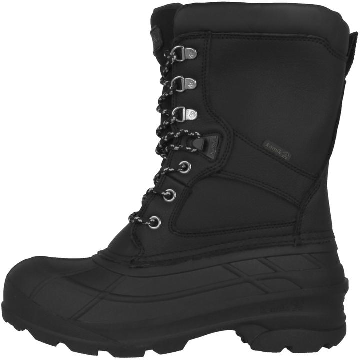 Actual product image Kamik Nationpro Winter Boots (41)