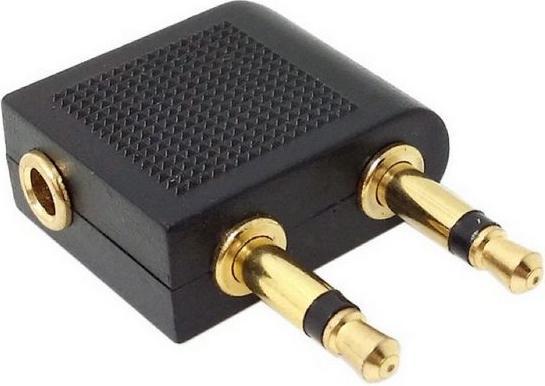 MU Classic 2in1 (Aircraft Adapters)