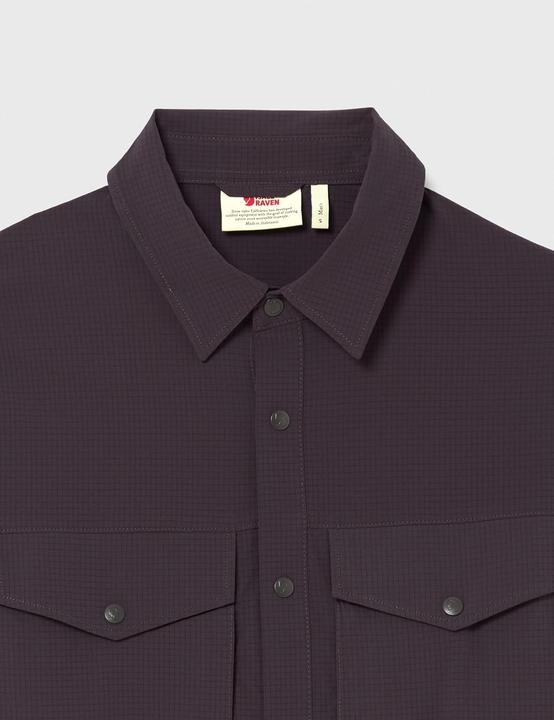 Immagine prodotto Fjällräven Abisko Trekking Shirt (S)