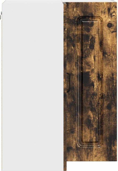 Produktbild vidaXL Küchenschrank (57 x 57 x 80 cm)