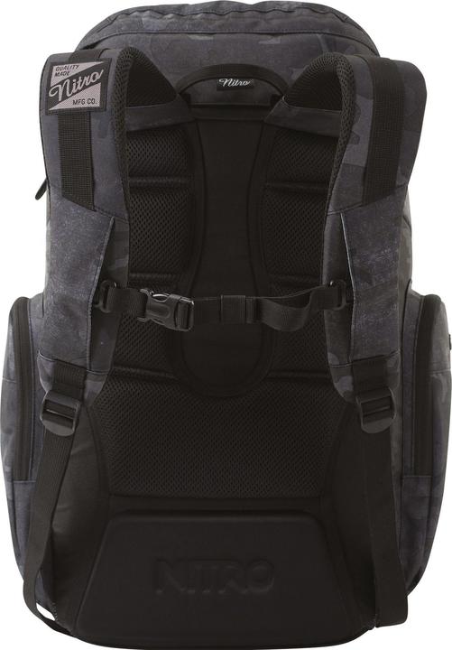 Produktbild Nitro Urban Weekender Rucksack 55 cm Laptopfach (42 l)