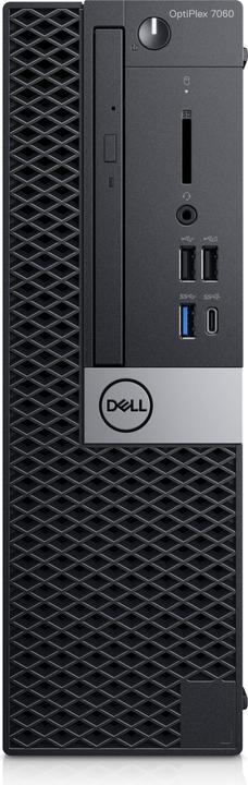 【最終価格】DELL OptiPlex7060 SFF Core i7-8700 Dell OptiPlex 7060 SFF Desktop Intel Core i7-8700 16GB RAM 512GB
