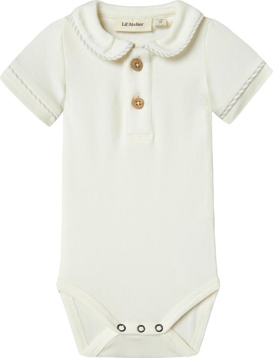 Actual product image Name it Kurzarm Strampler (68)