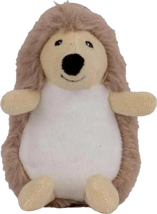 Actual product image Mumbles Hedgehog Keyring