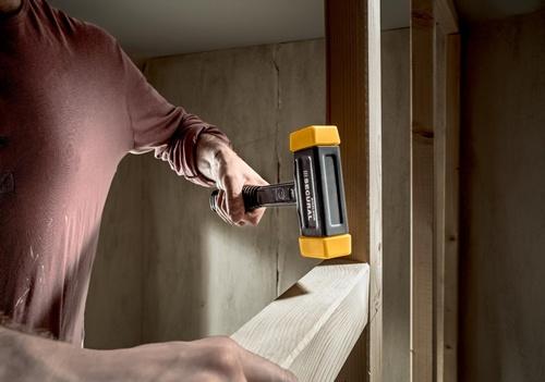 Image du produit Halder Marteau de protection SECURAL (680 g)