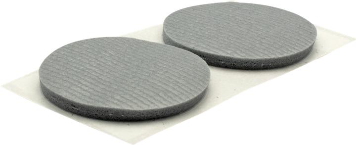 Produktbild Vibrationsdämpfer Soft Pad ø 40 mm 4 Stk.