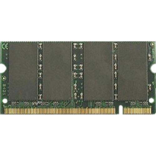 HP 2G667-DDR2 (667 MHz, DDR2-RAM, SO-DIMM), RAM