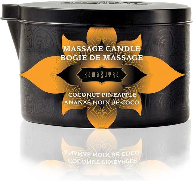Actual product image Kamasutra Ignite